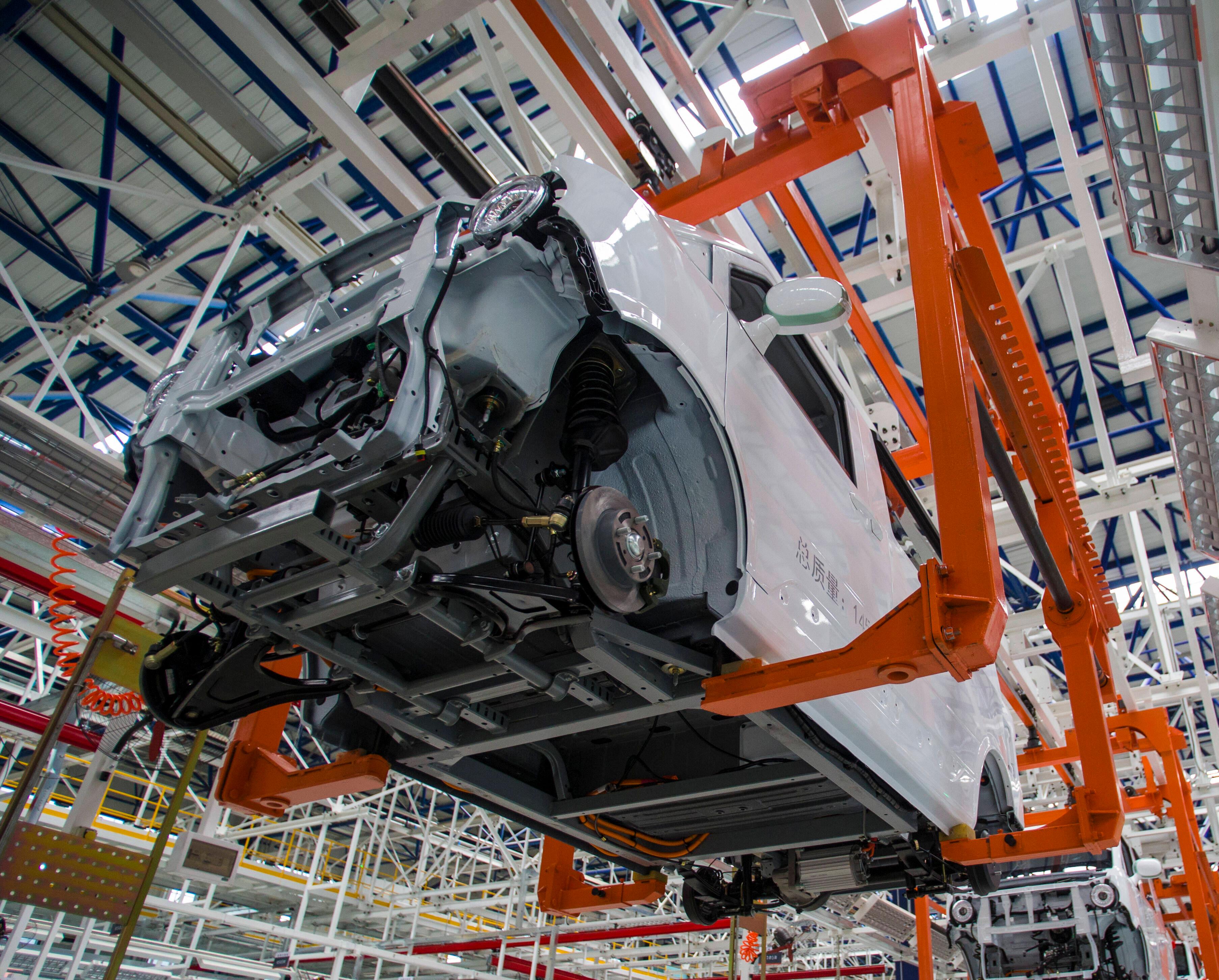 莱芜区最新发展规划图,莱芜产业发展