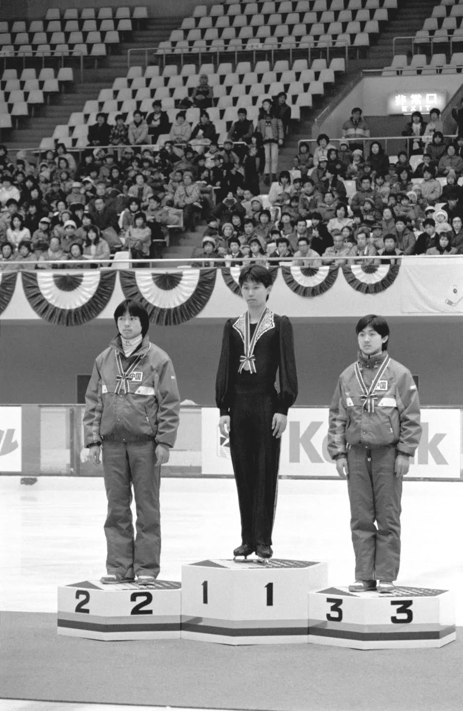 为什么花滑运动员都来自哈尔滨,黑龙江队花滑