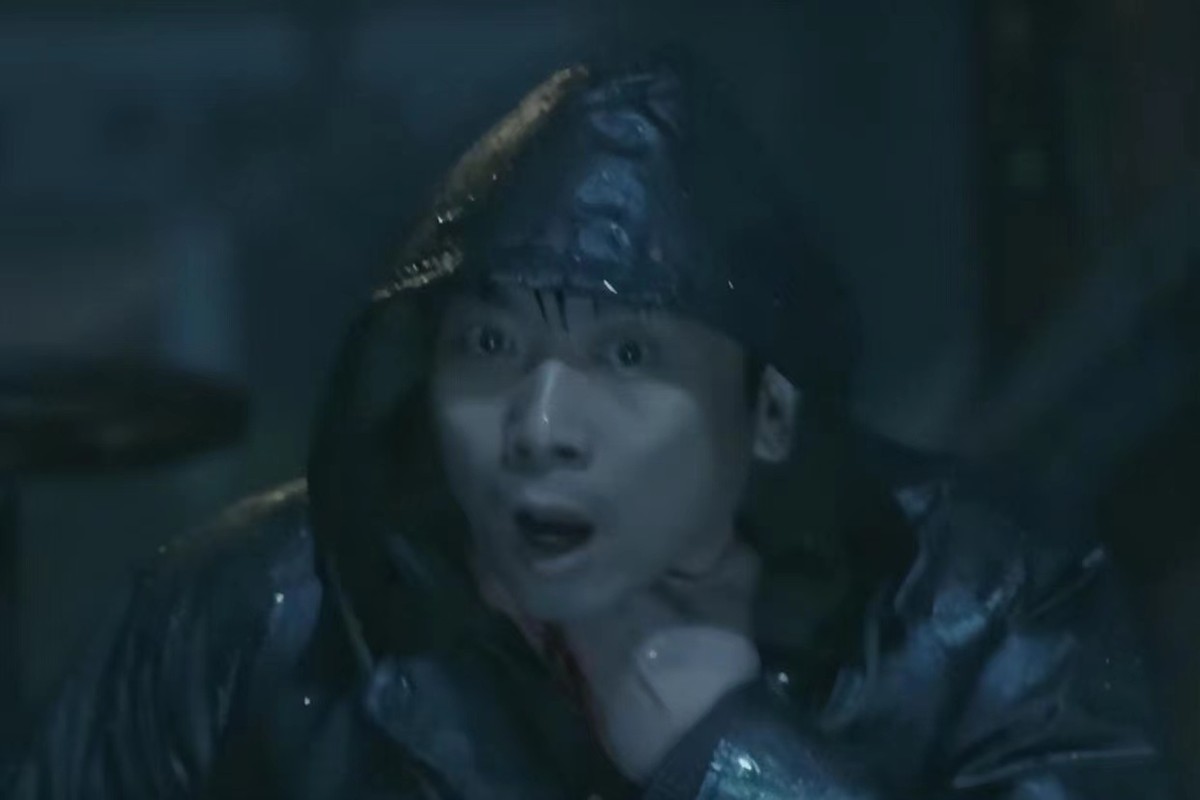 他是谁：碎尸案凶手如何消失的？八年后原因曝光，卫国平才是关键