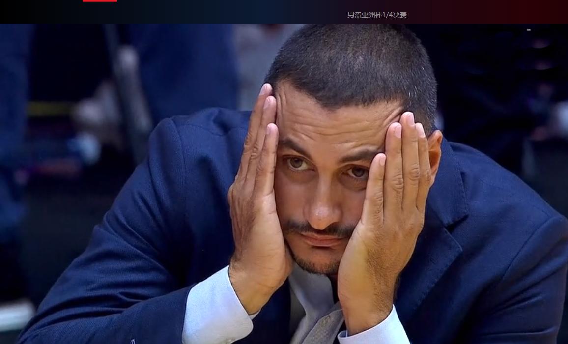 杜锋谈不敌辽篮,杜锋给广东队看输球视频