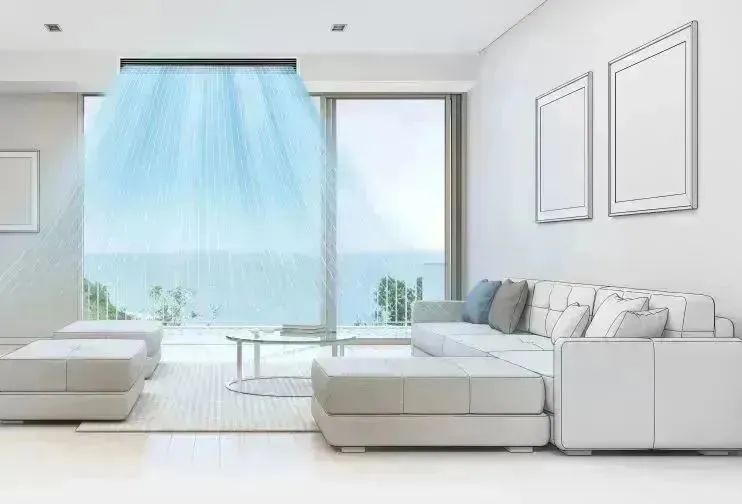 如何让空间更显大,小空间显大的技巧是什么