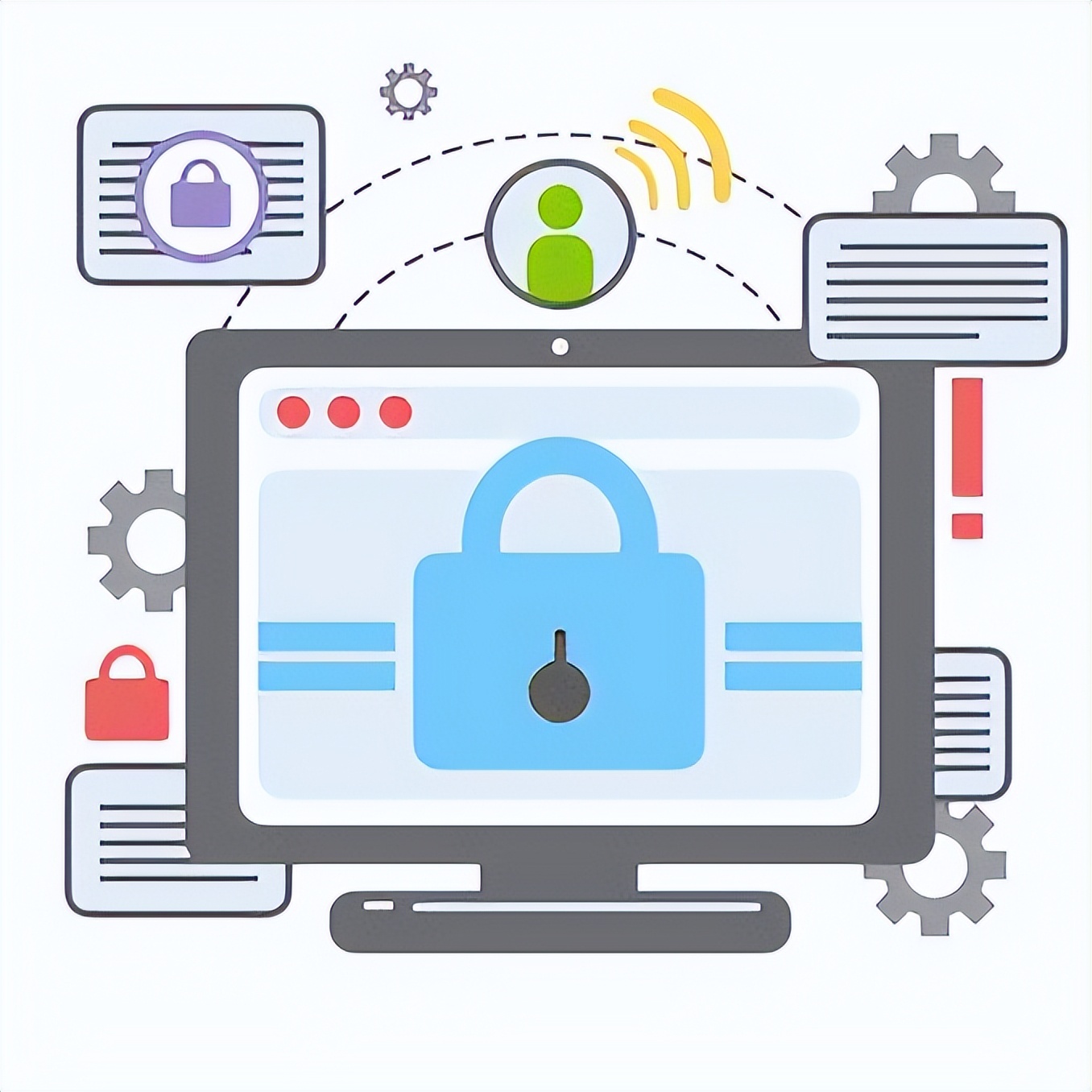 防诈小妙招,防反诈小技巧有哪些呢