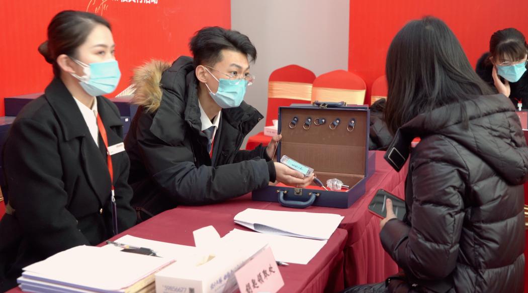 擘画新目标迈向新征程,济南云泉中心最新规划