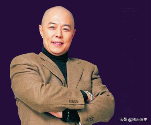 私生活混乱、撒谎成性、批判他人堕落自己，这5位老戏骨令人汗颜