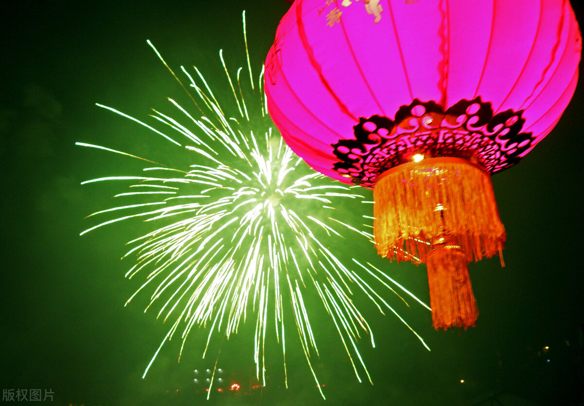 虎年跨年文案朋友圈,虎年跨年文案配图