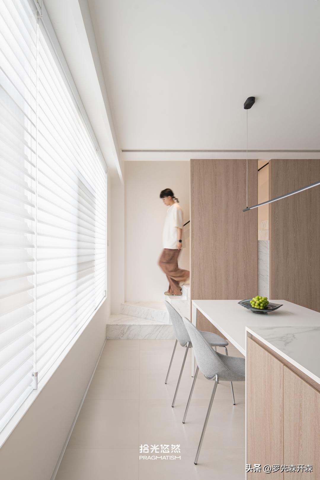 3种不同风格的家，终于住进梦寐以求的DreamHouse