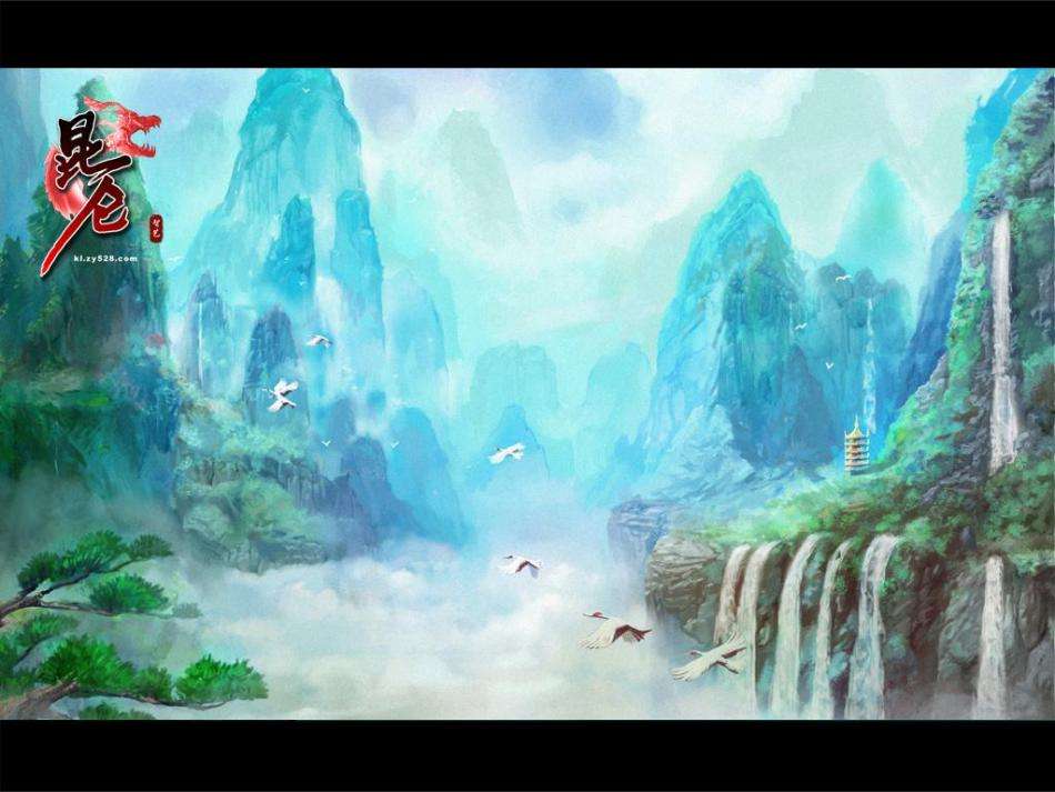 盘点2004年国内网络游戏,06年到08年网络游戏都有什么