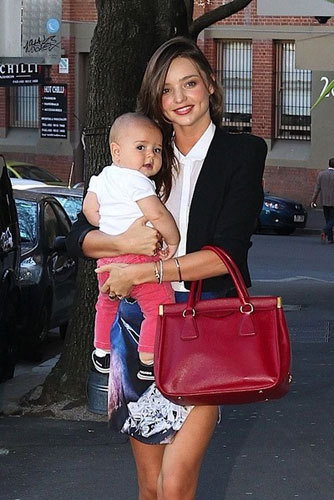 米兰达可儿街拍整合,米兰达可儿近况