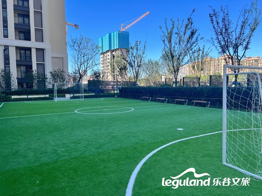 龙湖春江天玺长沙游乐区,龙湖春江天玺游乐场