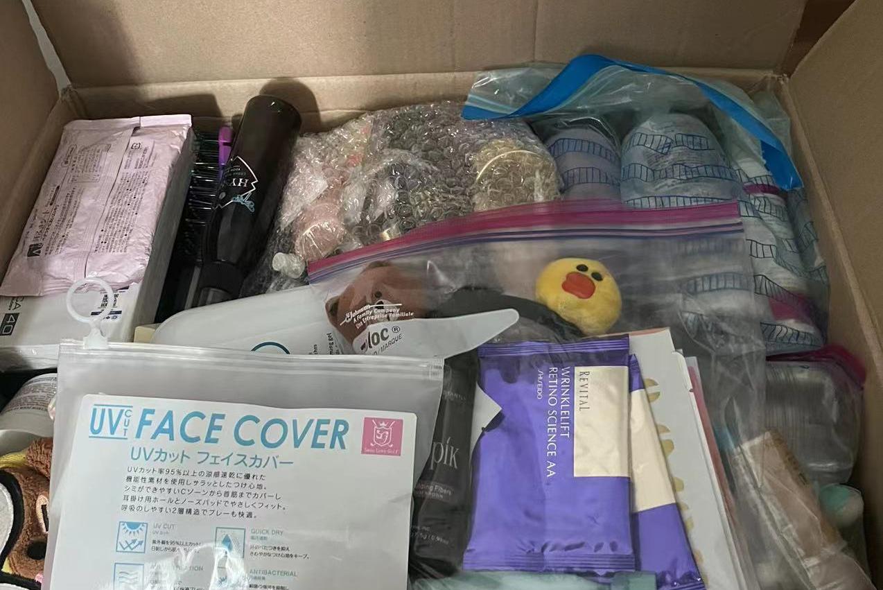 学姐教低价寄行李,东西几大箱怎么寄最划算