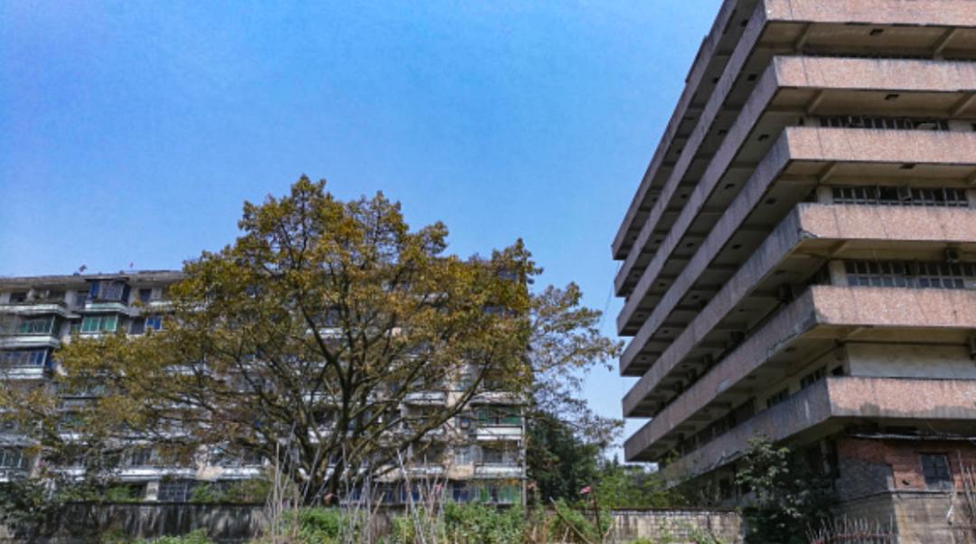 渝北的古镇,千年古镇重庆渝北