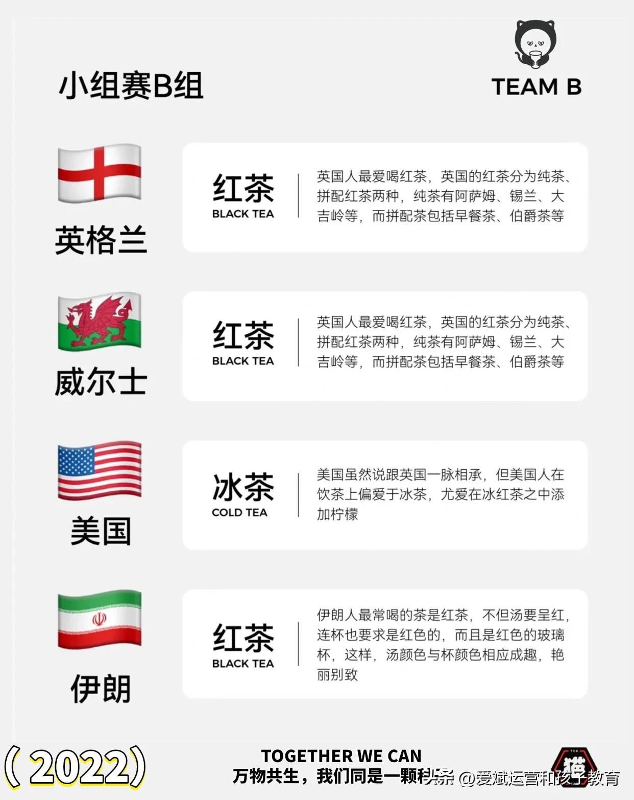 世界杯球队喝茶,世界杯各国球员都喝什么酒