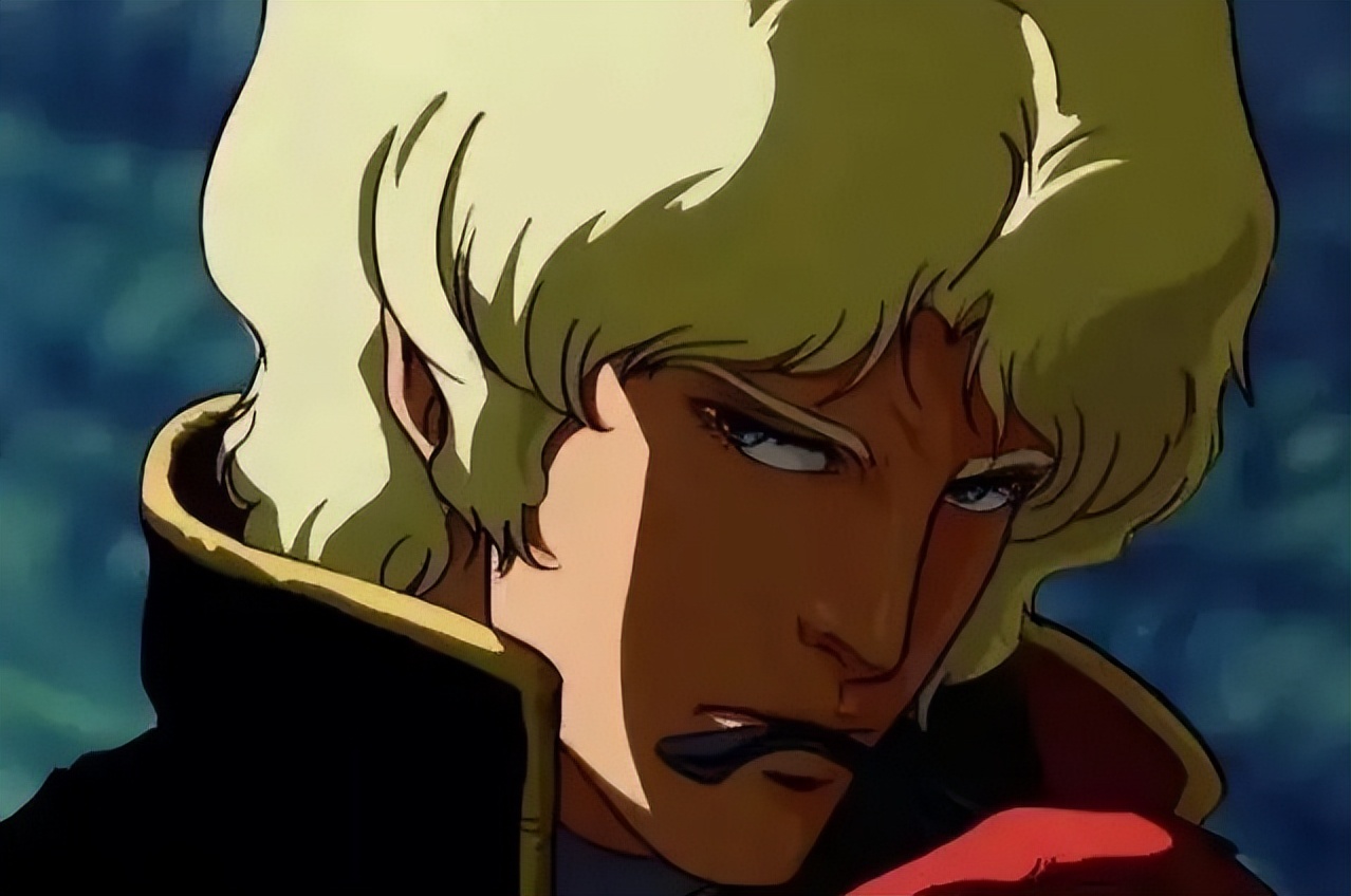 高达的巅峰之作,高达最好的一部电影