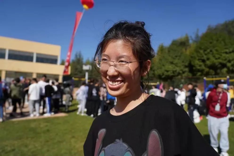 青春主题体育节开幕式,云南大学体育文化节开幕式