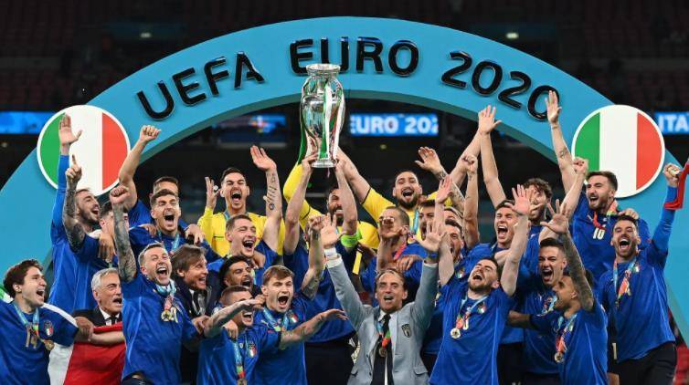 意大利是如何衰落的,欧洲意大利现在怎么样了