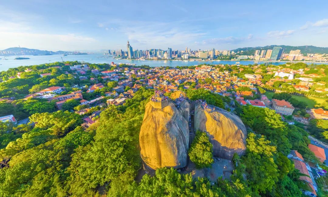 鼓浪屿景区免费开放,鼓浪屿景区免费开放船票当天买吗