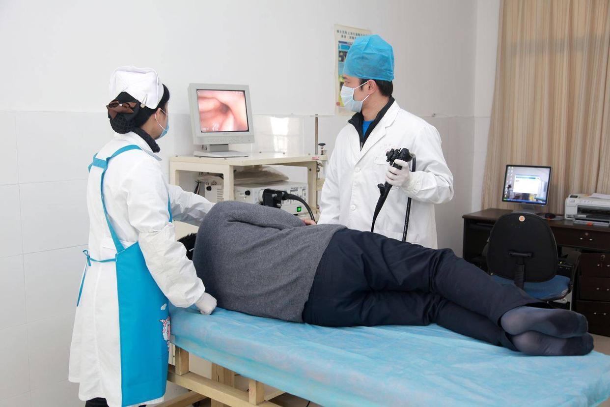 胃镜多长时间做一次合理,胃镜多长时间做一次比较合理