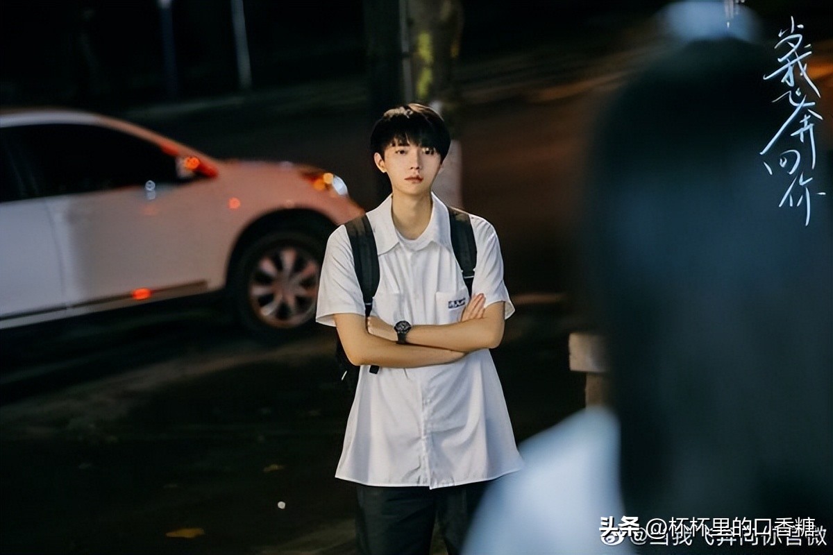 肖战罗云熙宋威龙王一博,男生认为肖战和宋威龙谁更帅