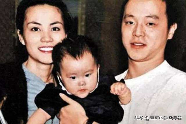 差距也太大了吧！看这9位星二代，有人光宗耀祖，有的只会坑爹