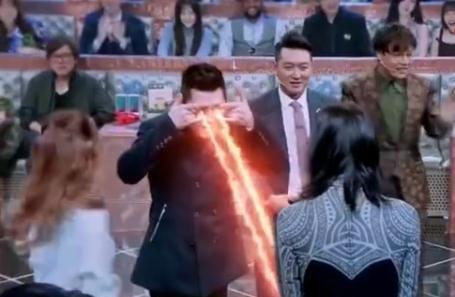 钱枫绯闻女友郭雪芙,火星情报局汪涵帮钱枫撮合郭雪芙