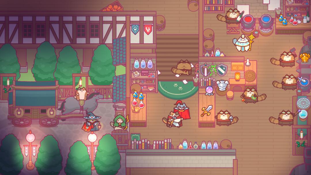 推荐一款真正值得玩的手游游戏,2020年不氪金的良心手游游戏推荐