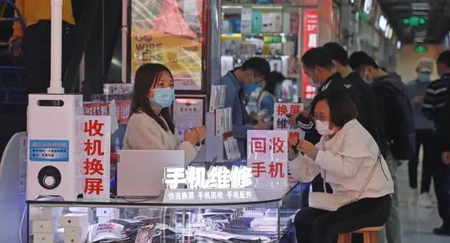 深圳最有魔力的城市,深圳真是一个神奇的地方
