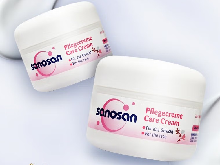 天气干燥提醒孩子拿面霜,哈罗闪进口儿童面霜官方旗舰店