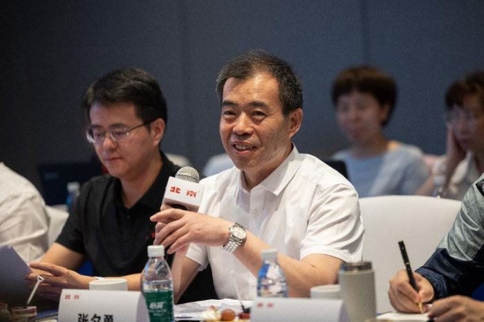 北汽张夕勇现在怎么样,北汽张夕勇最新消息