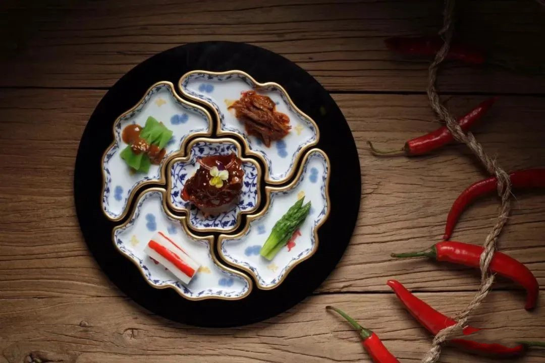 家常凉菜清爽解腻特别适合夏天吃,适合夏天吃的爽口凉菜饭店