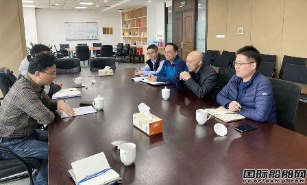 这家破产船厂终于熬过来了！这两家船企联手成立新建造基地