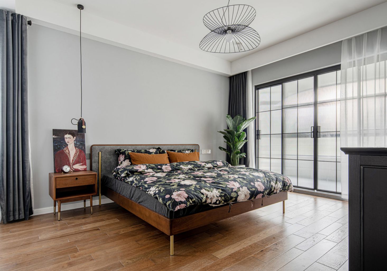 苏州五口之家,五口之家120平米