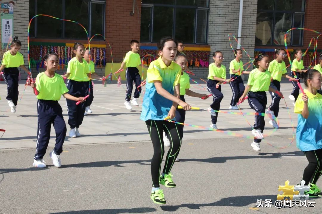 小学体育走班制教学,小学体育教学改革