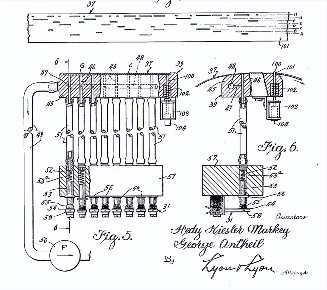 好莱坞奇女海蒂：首创赤裸出镜，晚年迷上偷窃，却被捧为WIFI之母