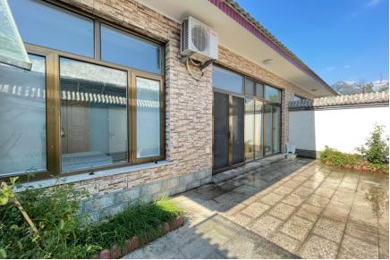 北京农村租院子的真实感受,到农村租房子有哪些注意事项