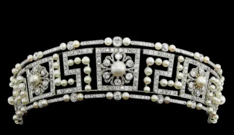 刘嘉玲珠宝店,刘嘉玲珠宝首饰王冠