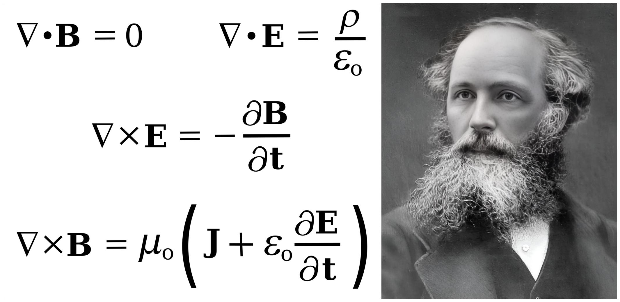 麦克斯韦电磁理论解读,麦克斯韦经典电磁场理论