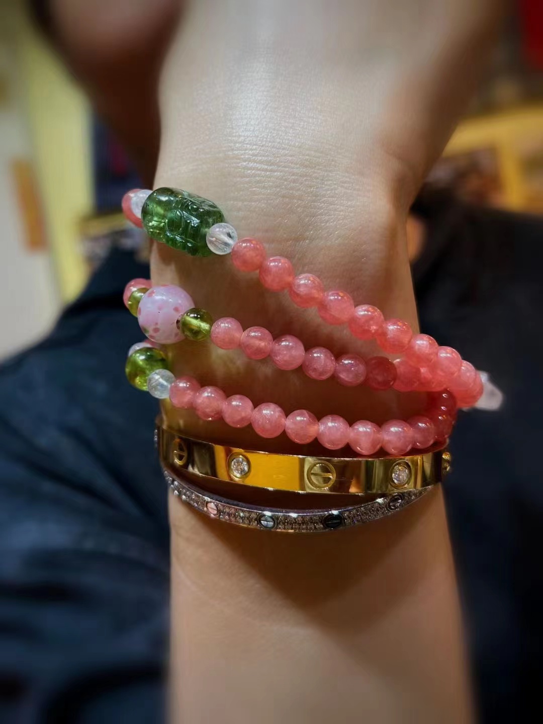 「玩文玩」你感悟出来的道理有哪些？