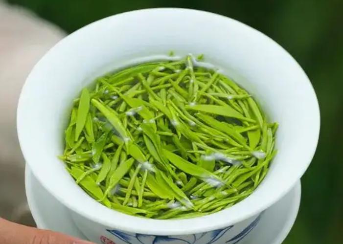 绿茶的8大品种有哪些,绿茶有哪些品种最好