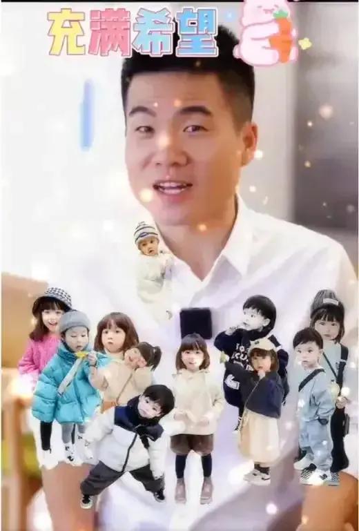 董宇辉大学趣事,董宇辉有趣的事情