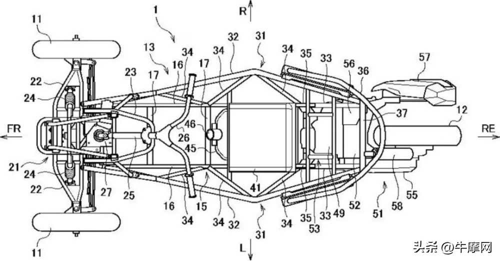 摩展会2023新车发布,摩展会新车