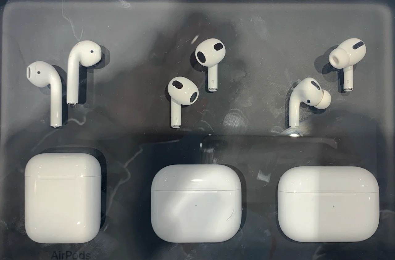 华强北总部耳机避坑指南,华强北最新款耳机科普