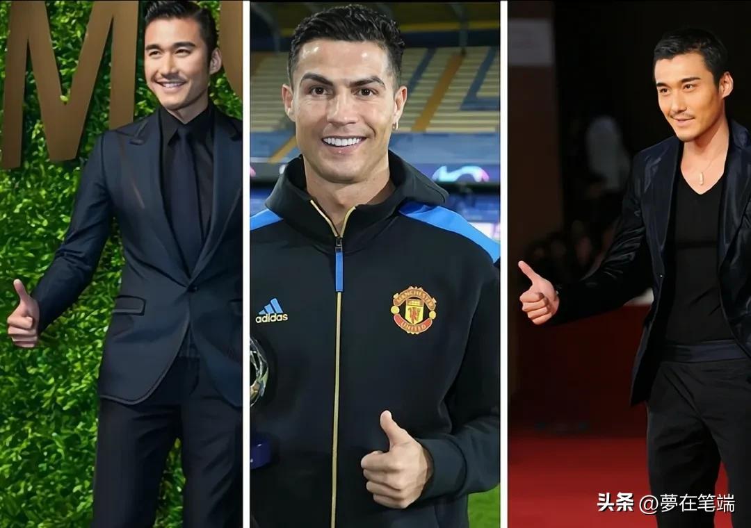 为何多人说身高189的胡兵一颦一笑尽显媚骨，甚至有人叫他胡媚娘