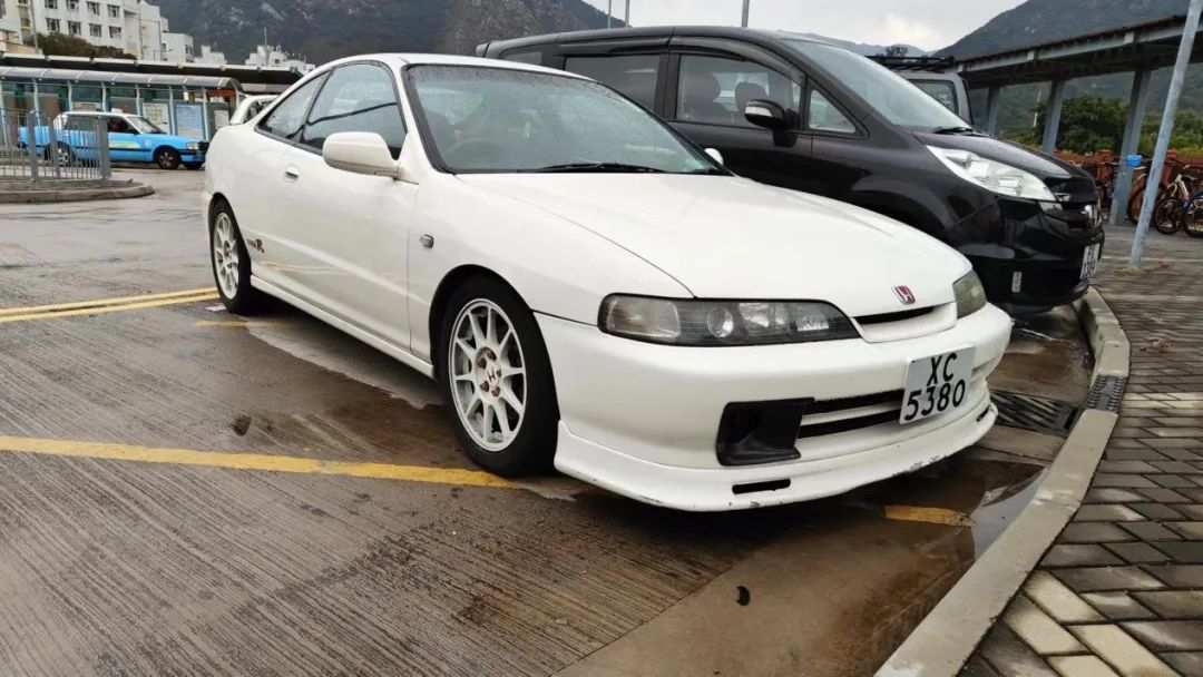 香港jdm打卡,香港jdm打卡点