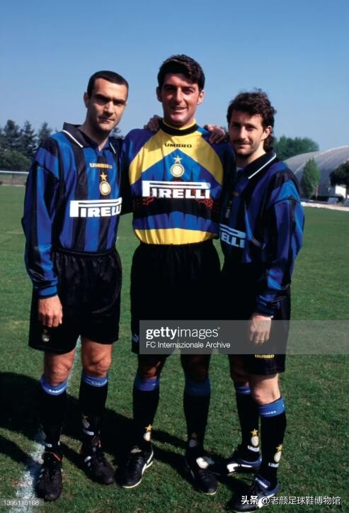 中国球迷不认识的球鞋，保加利亚球王代言，昙花二现的世界杯金靴