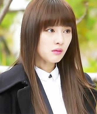 盘点韩剧女神颜值天花板,12位韩剧女星颜值今昔变化