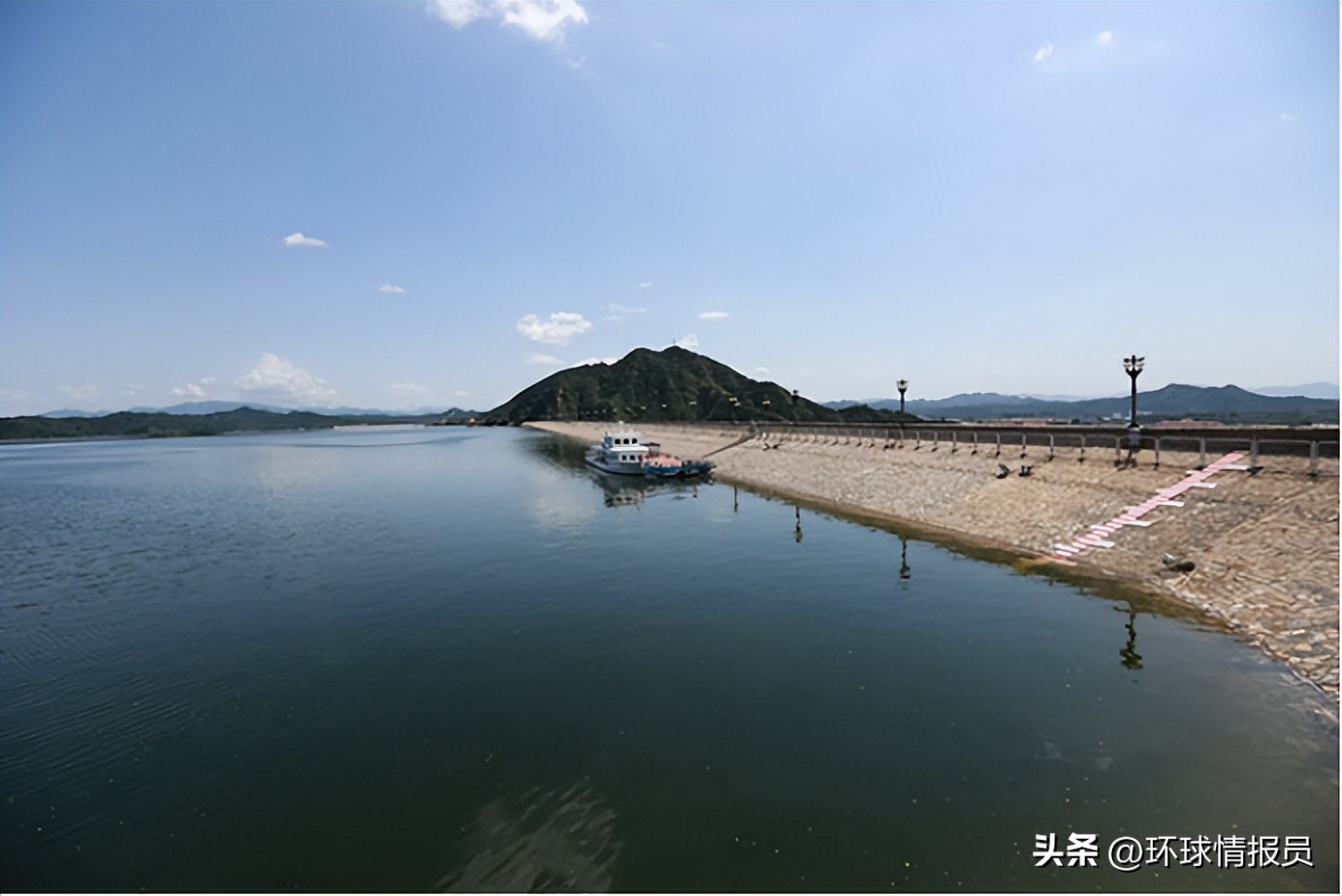 北三县和京津历史关系,北京天津之间为什么隔着北三县