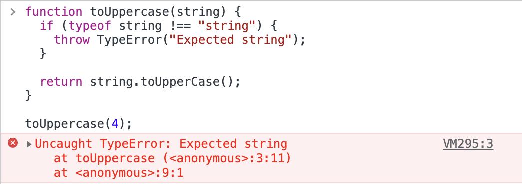 发生致命javascript错误,javascript错误处理完整指南