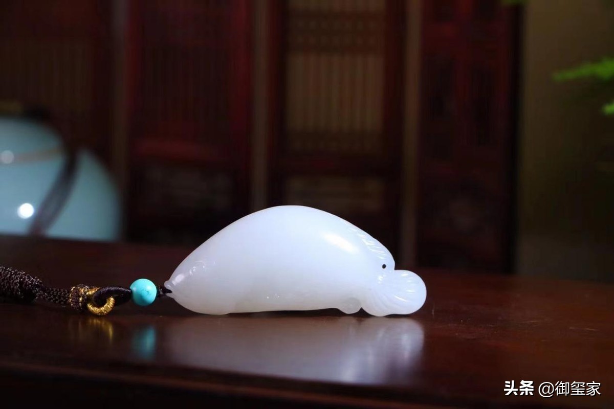 和田玉且末蓝真假的鉴别方法,和田玉籽料手串真假鉴别方法