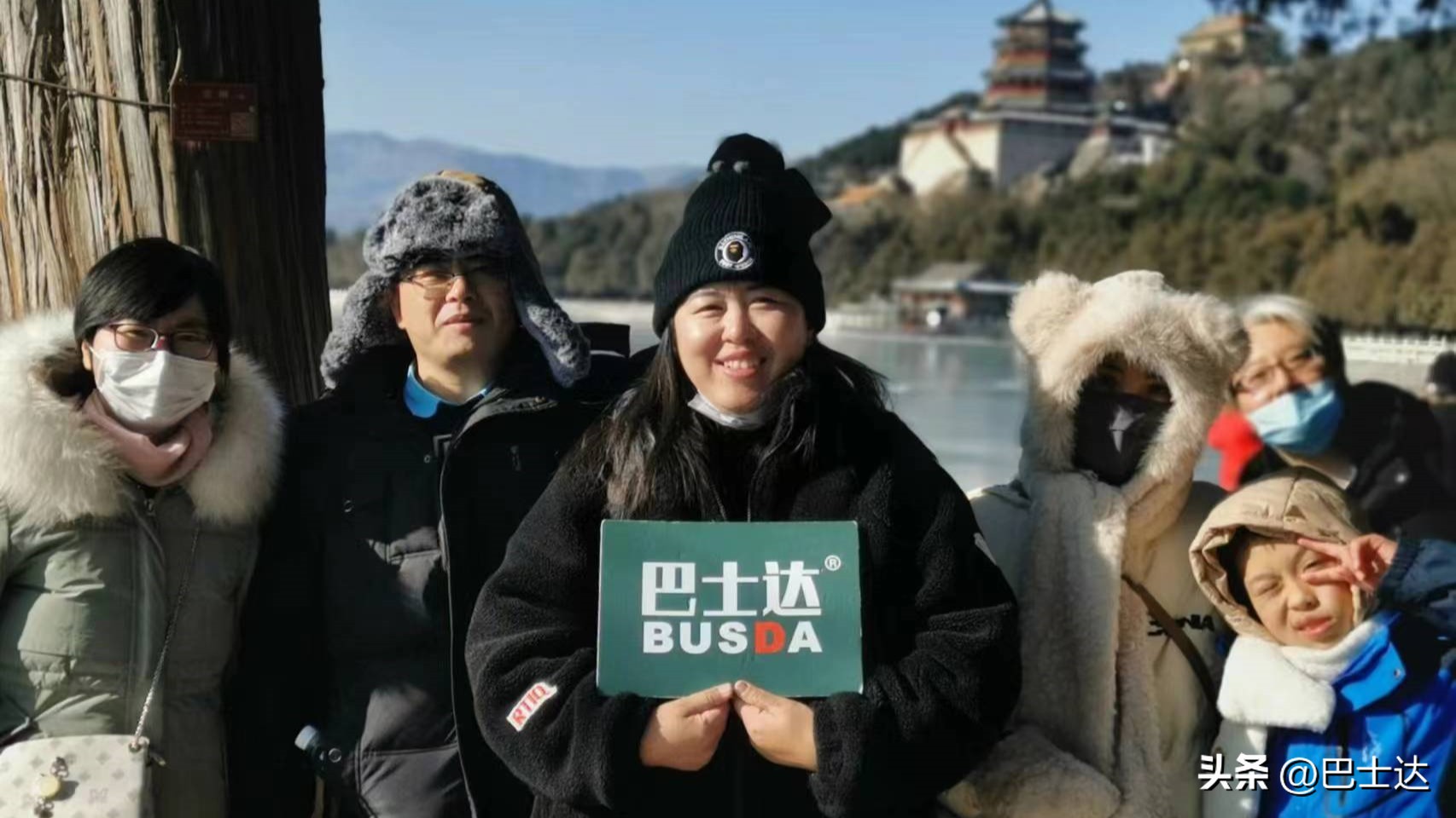 巴士达旅游集散中心区别,巴士达旅游