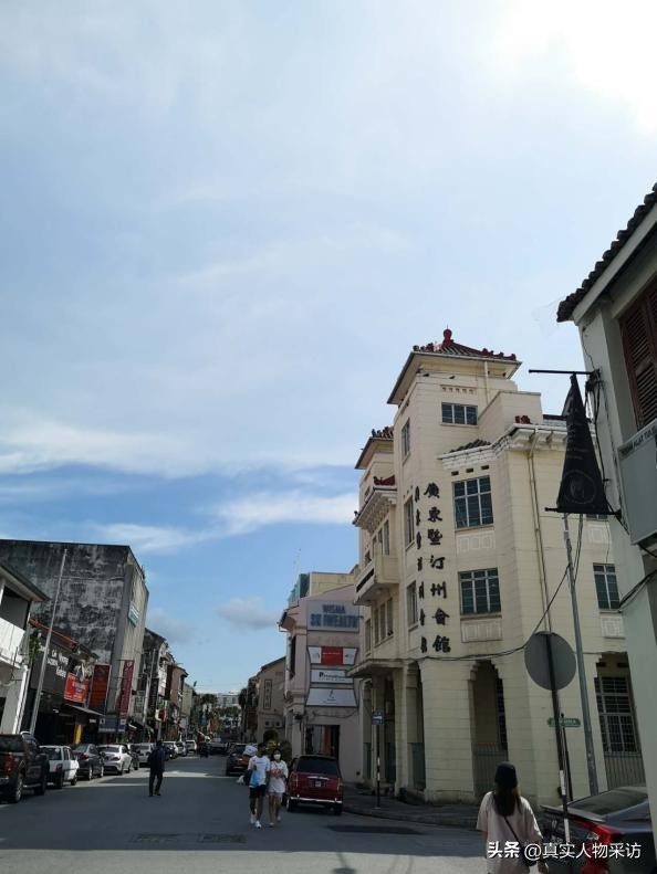 赚钱不重要！我，放弃百万年薪，在马来开火锅店，只为吃家乡味道